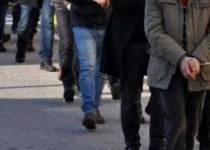Ankara’da HDP yöneticileriyle sendikacılara gözaltı