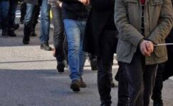 Ankara’da HDP yöneticileriyle sendikacılara gözaltı